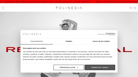 Reviews over Polinesia