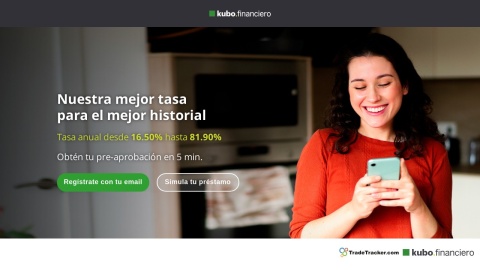 Reviews over KuboFinanciero