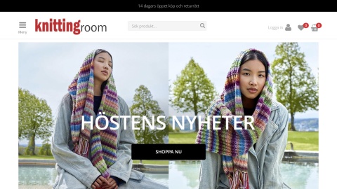 Reviews over Knittingroom.se