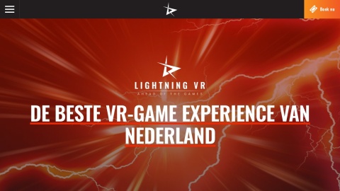 Reviews over Lightningvr