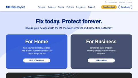 Reviews over Malwarebytes|CybersecurityforEveryone