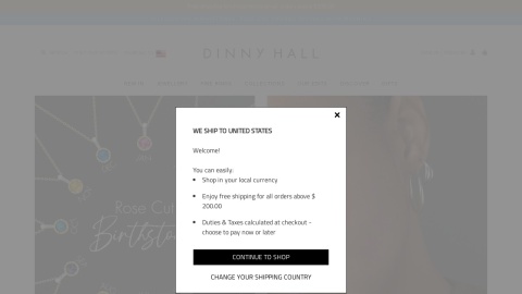 Reviews over www.dinnyhall