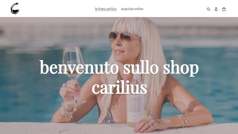 Reviews over Carilius