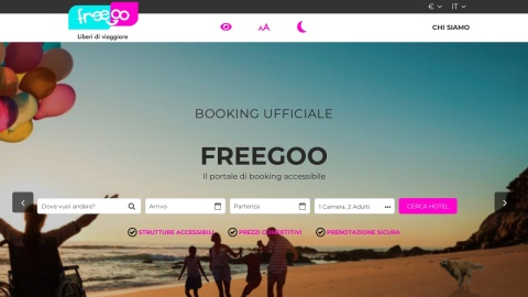 Reviews over Freegoo