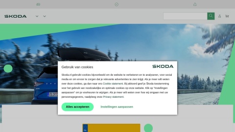 Reviews over Shop.skoda