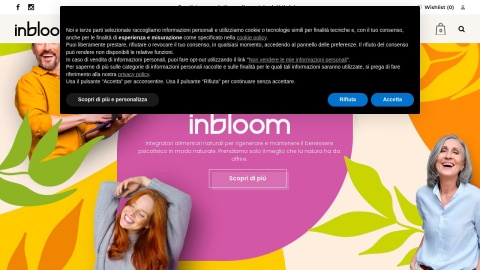 Reviews over Inbloom