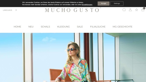 Reviews over MuchoStudio