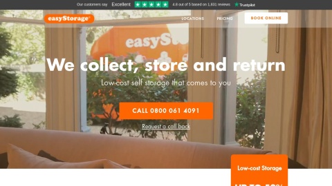 Reviews over easyStorage