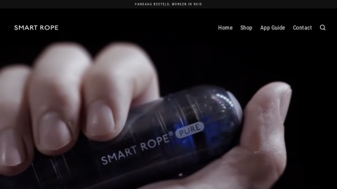 Reviews over Smart Rope