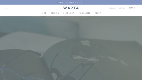 Reviews over Wapta