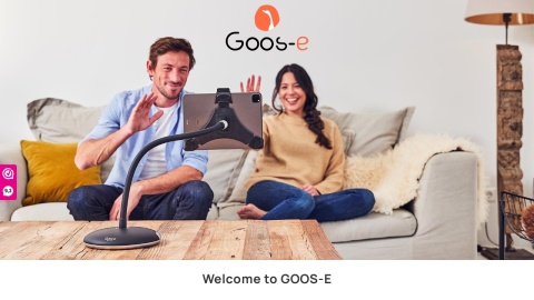 Reviews over Goos-e