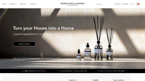 Reviews over Marie-Stella-Maris