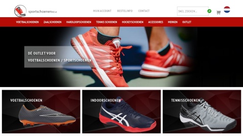 Reviews over Sportschoenen4u