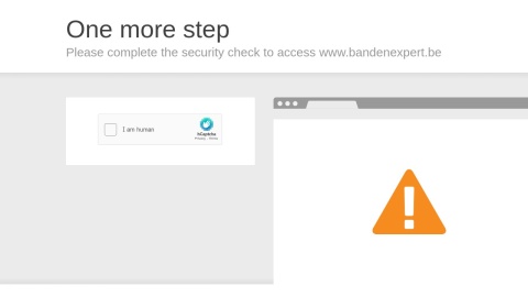 Reviews over BandenExpert.be