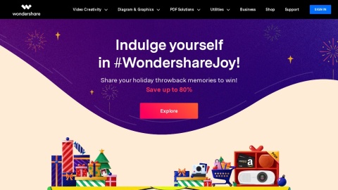 Reviews over Wondershare