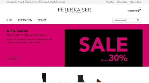 Reviews over Peter Kaiser