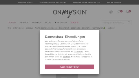 Reviews over ONMYSKIN