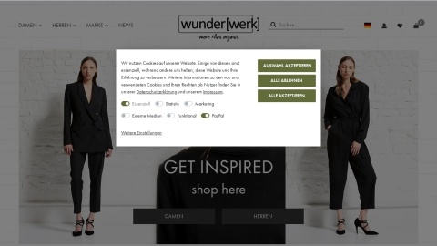 Reviews over wunderwerk