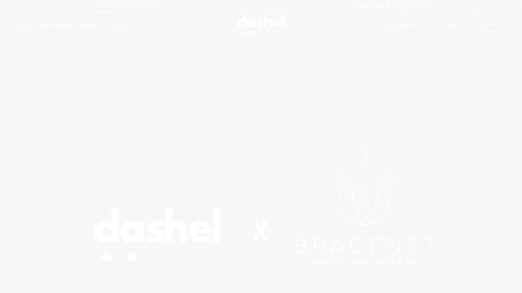 Reviews over Dashel