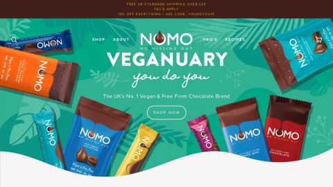 Reviews over NOMOCHOC