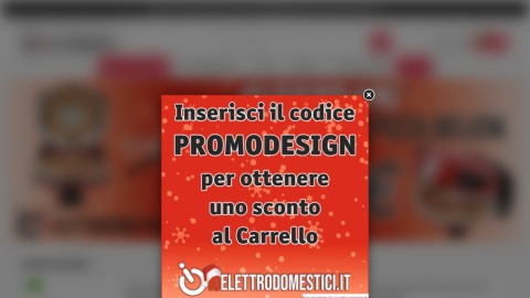 Reviews over Io Elettrodomestici