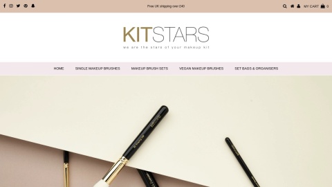 Reviews over Kit Stars