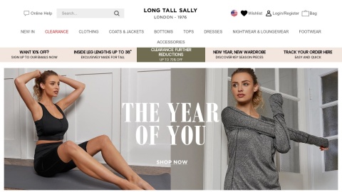 Reviews over Long Tall Sally