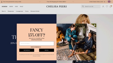 Reviews over Chelsea Peers NYC