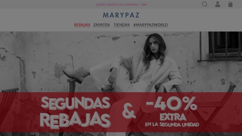 Reviews over MARYPAZ