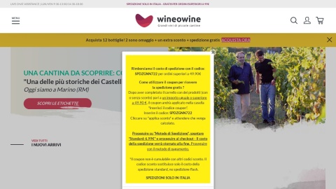 Reviews over Wineowine