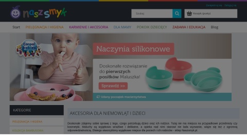 Reviews over NaszSmyk.pl