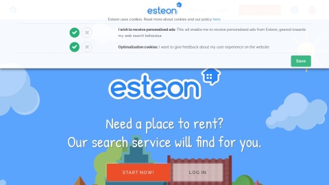 Reviews over Esteon