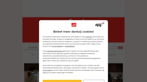 Reviews over Goed Gevoel