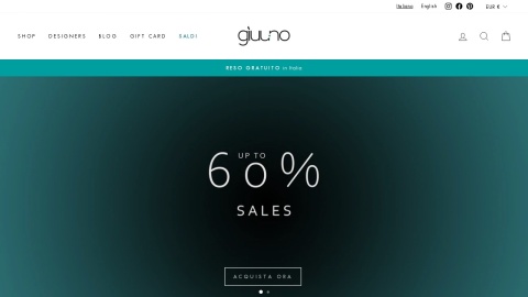 Reviews over Giuuno