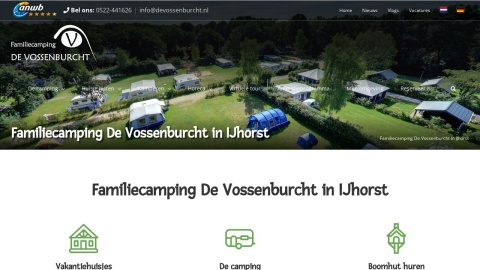 Reviews over De Vossenburcht