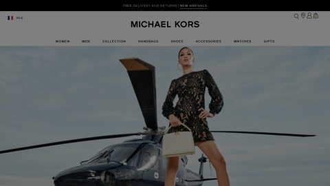 Reviews over MichaelKors