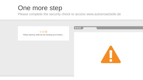 Reviews over Autoersatzteile.de