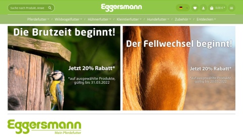 Reviews over Eggersmann