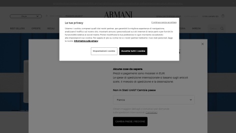 Reviews over Armani Beauty