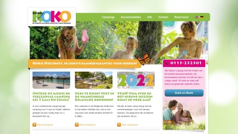 Reviews over Koko Holidays