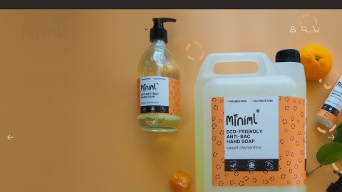 Reviews over Miniml