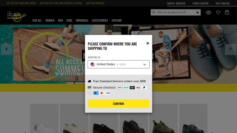 Reviews over Dr. Martens