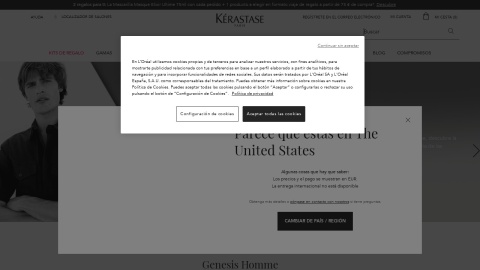 Reviews over Kérastase