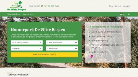 Reviews over De Witte Bergen