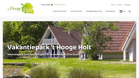 Reviews over Hoogeholt