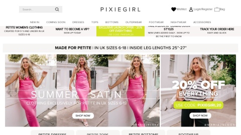 Reviews over PixieGirl