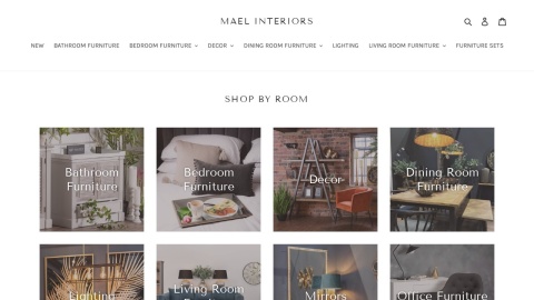 Reviews over Mael Interiors