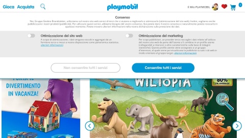 Reviews over playmobil