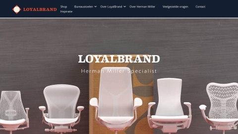 Reviews over Loyalbrand