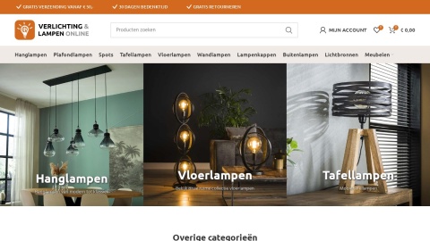 Reviews over Verlichting-en-lampen-online